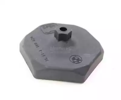 BMW E39 540i BBS Plastic Wheel Hub Cap Removal Tool E90 E30 E34 E60 E38 E46 OEM • $15.99