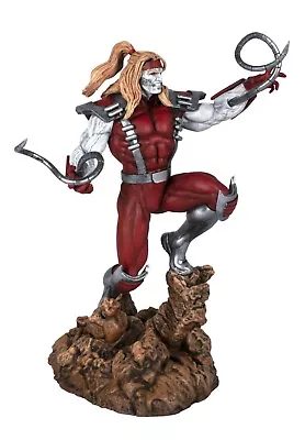 Diamond Marvel Select Omega Red Comic Gallery Pvc Figure Statue! Mib! X-men • $59.99