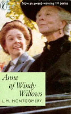 Montgomery L.M. : Anne Of Windy Willows Highly Rated EBay Seller Great Prices • £2.71