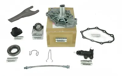 Clutch Pull To Push Conversion Kit For Nissan Skyline R32 GTR • $450.09