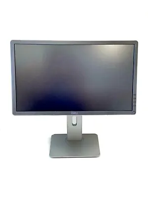 Dell P2214H P2214HB 22 Inch LED Widescreen Monitor 1920x1080 VGA DVI Displayport • $64.50