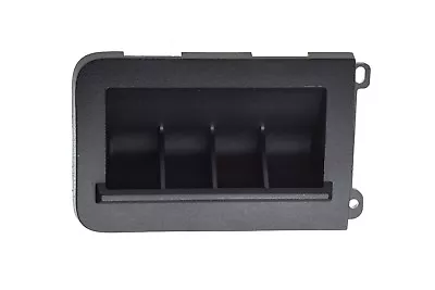 Ford F250 F350 E150 E250 Super Duty Dashboard Coin Tray Holder Utility Box OEM • $17.07