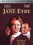 Jane Eyre (1971) DVD NTSC Color • $8.58