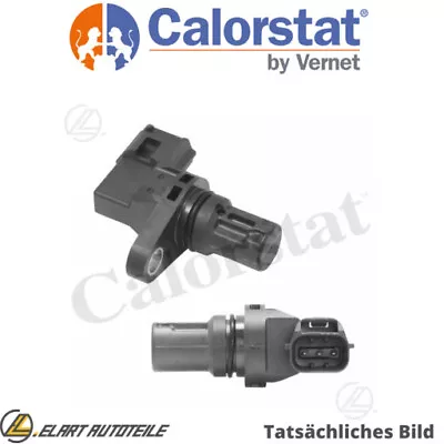 Sensor Camshaft Position For Mazda 3 Bl Z6 Axela Bl Zy05 Calorstat By Vernet • $58.51