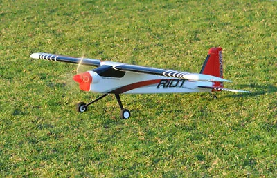 £219.95 • Buy Max-Thrust Riot V2 (RED) Plug And Play Radio Controlled Model Sports Aeroplane