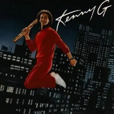Kenny G CD Value Guaranteed From EBay’s Biggest Seller! • £2.35