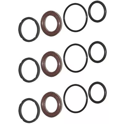 General Pump Kit 97 SEAL PACKING KIT 15mm Fits GP K97 KIT97 Interpump • $20.50