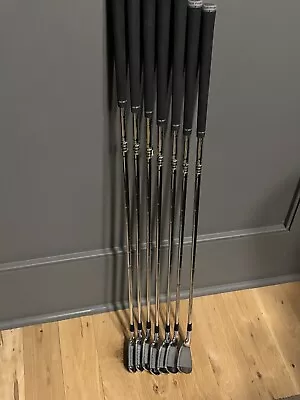 Mizuno MP-54 Men’s Iron Set 4-Pw DG S300 S-300 • $260