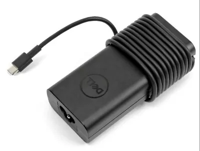 Genuine 65W USB Type-C AC Adapter Charger Dell Latitude 3330 5330 5430 5530 • $59