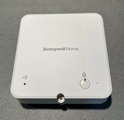 Honeywell Wireless Receiver Unit Only For T6R (Thermostat Not Included) • £79