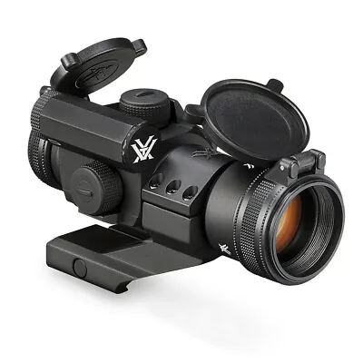 Vortex Optics StrikeFire II Red Dot LED Upgrade SF-BR-504 • $199