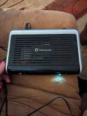 CenturyLink Actiontec C1000A LModem Wireless Router 802.11n • $25