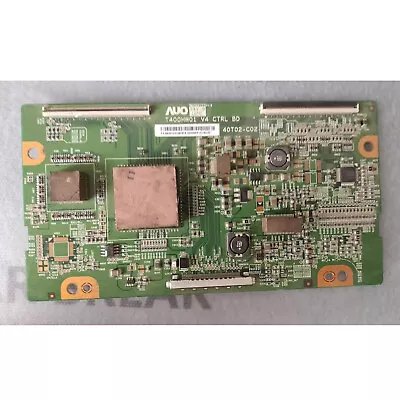 1PCS Used Board T400HW01 V4 Ctrl 40T02-C02 Tested#QW • $68