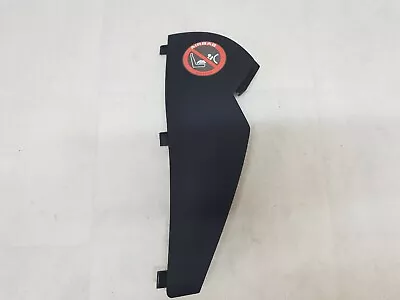 Nissan Micra K12 Mk3 02-10 Front Passenger Left Dashboard End Trim 68499ax600 • $16.17