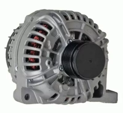 New 140 Amp Alternator Fits Volvo XC70 2.5L 2003 2004 XC90 2.5L 2003-2006 • $119.99