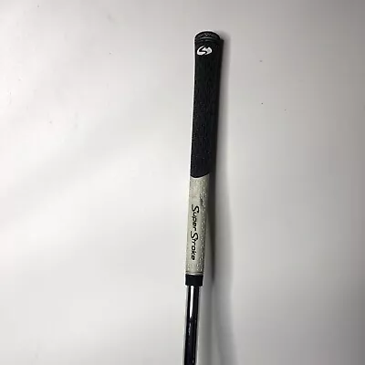 Maltby Super Stroke Gold Right Hand N.S.Pro 105GH PF701+ Golf Club • $53.90