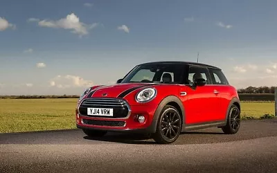 MINI COOPER 3 Door F56 2014 2015 2016 2017 2018 2019 2020 REPAIR SERVICE MANUAL • $9.90