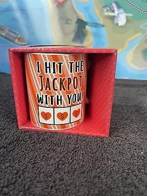 $15 • Buy Funny Love Mug Valentine's Day Gift For Him Or Her Taste