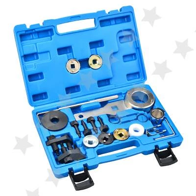 $49 • Buy Engine Crankshaft Timing Tool Kit For VAG 1.8 2.0 TSI/TFSI EA888 VW AUDI Set