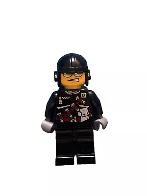 Army Man Lego Mini Figure • $9.95