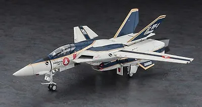 Hasegawa 1/48 MACROSS VF-1A VALKYRIE 5GRAND ANNIVERSARY Model Kit 65879 Japan • $66.47