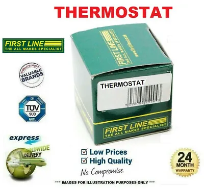 £22.99 • Buy THERMOSTAT For SKODA OCTAVIA 1.6 TDI 2009-2013