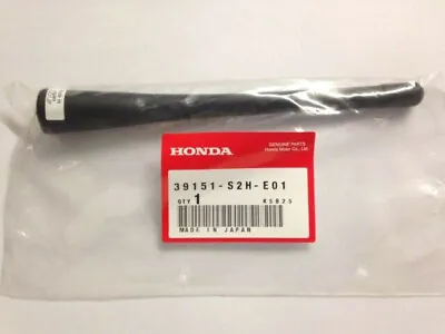New Oem 2000-2009 Honda S2000 & 01-02 Acura Mdx Antenna Rod Mast 39151-s2h-e01 • $39.95