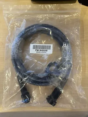 Motorola PMLN4958B APX O3 Handheld Control Head 17-foot Extension Cable • $99.99