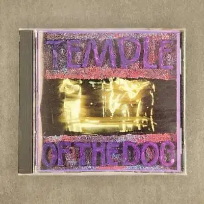 Temple Of The Dog Music • $6.99