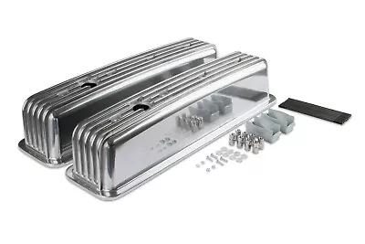 Mr Gasket 6856G Aluminum Valve Cover • $182.99