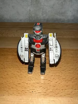 Vintage  Bandai Gobot Transformer UFO Action Figure Toy Pathfinder ￼ • $9.99