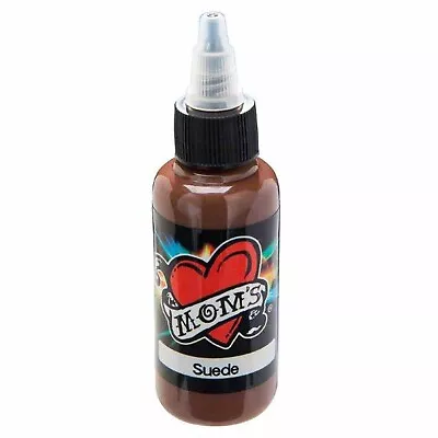 MOMs Millennium Tattoo Ink - 1/2 Oz • $9.78