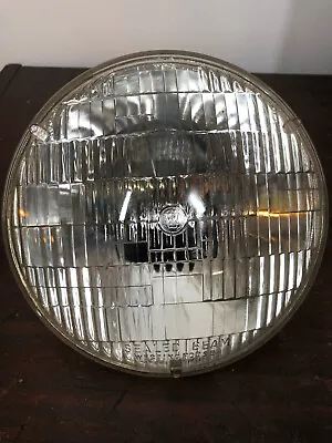 Vintage Westinghouse Sealed Beam Headlight 5040S Headlight 6V • $15