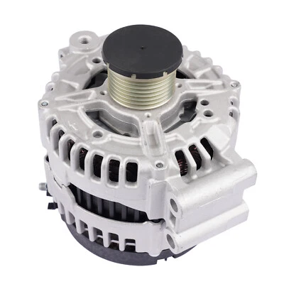 $149 • Buy 180 Amp Alternator For BMW 135i 335d 335i 335xi 535i XDrive 3.0L 12317558219