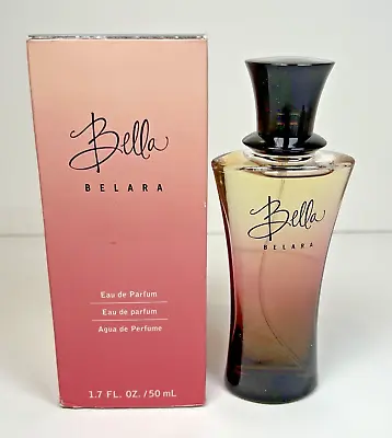 Mary Kay® Bella Belara Eau De Perfume 1.7 Oz New In Box -  Fast Ship • $36.99