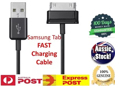 Fast Charging Cable 4 Samsung Galaxy Tab 2 7.0 10.1 Inch Tablet USB Data Sync OZ • $5.95