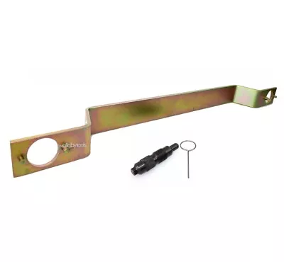 $45.99 • Buy VW Audi V6 Camshaft Alignment Engine Timing Locking Holding Tool Set