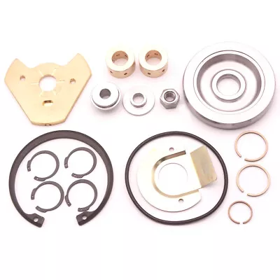 A Set 24pcs/Set Turbo Turbocharger Repair Rebuild Kit Fit HX50 HX50W HX52 HX52W • $53.35