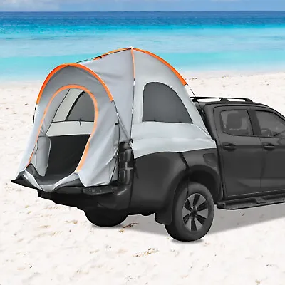 Bed Truck Tent Top Tent Waterproof Roof Top Tent Car Roof Tent Camping Tents NEW • £116.05