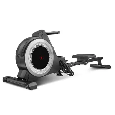 Lifespan ROWER-445 Magnetic Rowing Machine Gym Exercise Equipment • $429