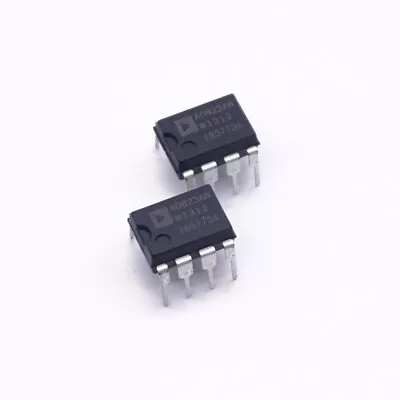 ADI AD823ANZ AD823AN 16MHZ JFET Amplifier DIP8 (Pack Of 10) • $27.34