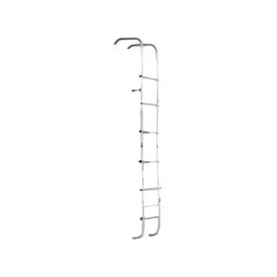 Surco Universal Motorhome Ladder- Straight Silver 502L • $137.36