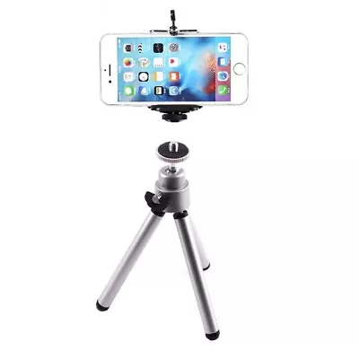 Phone Mini Tripod For IPhone / Samsung / Google • $17.95