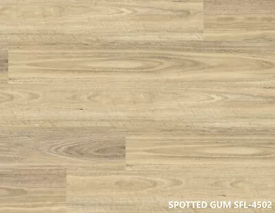 Longboard Loose Lay Spotted Gum Luxury Vinyl Flooring Diy Commercial Waterproof • $45