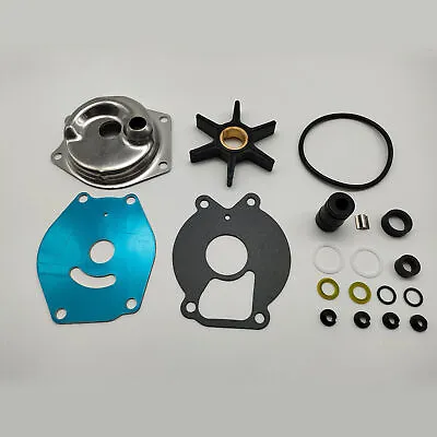 Mercury/mariner 9.9hp-25hp Water Pump Kit 99157a2 99157t2 85098a2 Outboard • $24.50