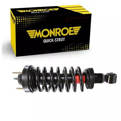 Monroe Quick-Strut 271346 Strut & Coil Spring For LS33-80331B ASTL35 ASTL34 Pf • $122.92