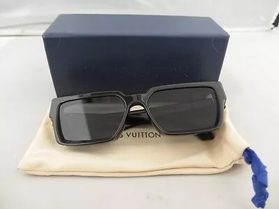 Louis Vuitton #1 Sunglasses 1.1 Millionaire Z1165E • $813.67