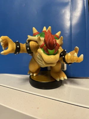 $20 • Buy Bowser Amiibo