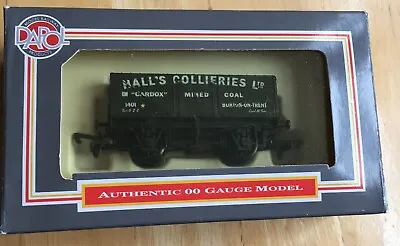 Dapol Wagon SWL7 The Midlander Chesterfield Halls Collieries 46 • £10