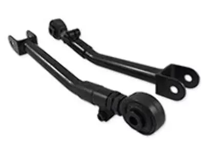 GKTECH V4 - S13 240sx/R32/A31 Bent (high Clearance) Rear Toe Arms Suspension • $259